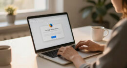Google workspace threatening to block Firefox access