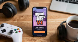 ‘Grand Theft Auto VI’ Pre-Orders to Open June 25; Take-Two Jumps