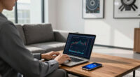 Highest Number of S&P 500 Earnings Calls Citing “AI” Over the Past 10 Years