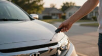 Honda Civics and the Evil Valet