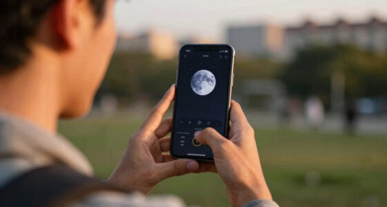 How and when to watch May’s blue moon