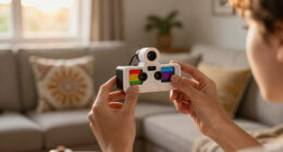 How Did They Make View-Master Slides?