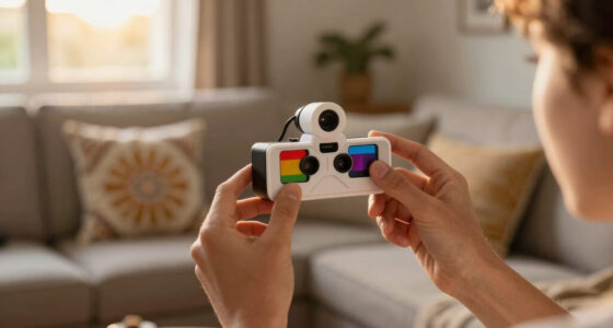 How Did They Make View-Master Slides?