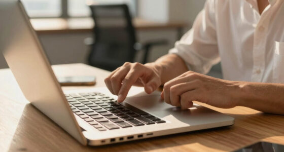 I Hate (Most) Keyboard 'Fn' Keys