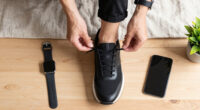 Ian's Secure Shoelace Knot