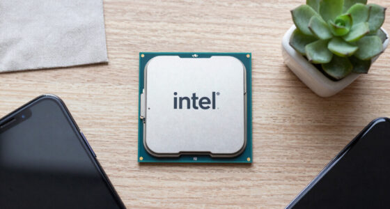 Intel hires former SK hynix chief Seok-Hee Lee to lead Intel Foundry advanced packaging — company establishing section as 'focused business with dedicated leadership'