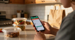 Is DoorDash down? Thousands report errors amid widespread outage; ‘something went wrong’ | Hindustan Times