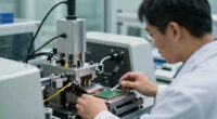 Japan chipmaking equipment suppliers report 10% drop in China sales