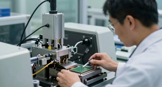 Japan chipmaking equipment suppliers report 10% drop in China sales