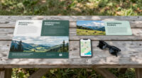 Judge orders Trump officials to re-install signs and exhibits at national parks on topics like slavery and climate change