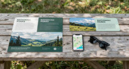 Judge orders Trump officials to re-install signs and exhibits at national parks on topics like slavery and climate change