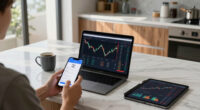 Kalshi Passes $2 Billion in Annualized Revenue, Holds Informal IPO Talks
