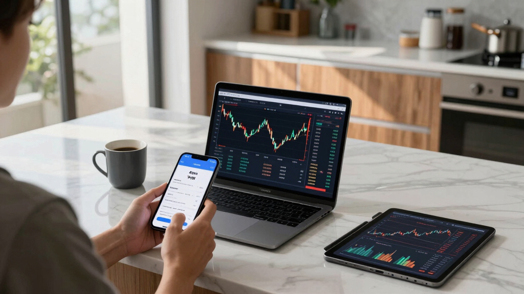 Kalshi Passes $2 Billion in Annualized Revenue, Holds Informal IPO Talks
