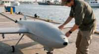 Kawasaki Heavy and Airbus to team up on anti-submarine drone for Japan