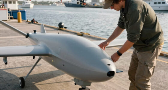 Kawasaki Heavy and Airbus to team up on anti-submarine drone for Japan