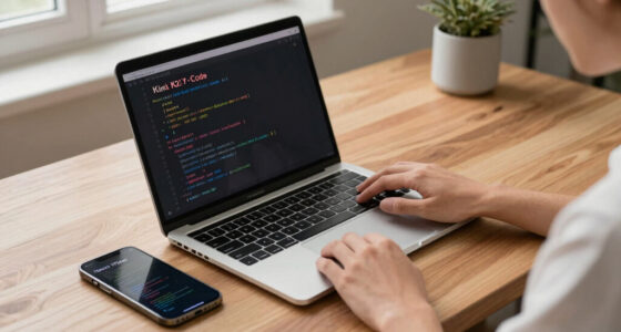 Kimi K2.7-Code: open-source coding model with better token efficiency