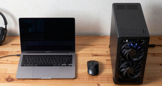 Mac vs GPU Tower for Local LLMs: The Heat-and-Noise Tradeoff