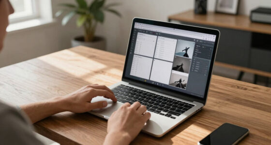 macOS needs its grid back