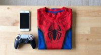 Marvel’s Spider-Man 2 Pulls In Another Costume From The Movies