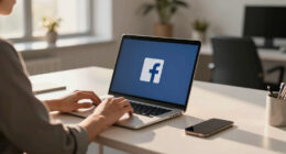 Meta legal action forces Facebook whistleblower to sit in silence