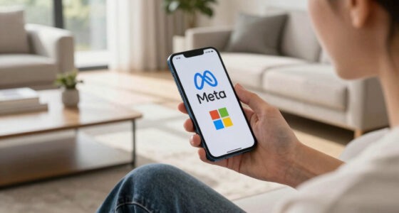 Meta’s Microsoft Mobile Moment
