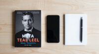 Meta’s Whistleblower Was Silent Onstage. But Her Tell-All Keeps Selling
