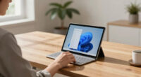 Microsoft introduces cheaper Surface devices with half the memory