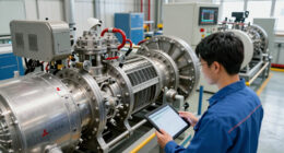 Mitsubishi Heavy to invest over $618m in Japan, US gas turbine operations