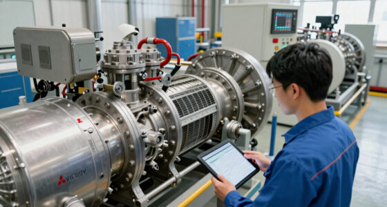 Mitsubishi Heavy to invest over $618m in Japan, US gas turbine operations