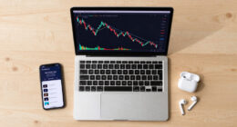 Nasdaq falls 4% and suffers worst day since April 2025 as traders flee chip stocks: Live updates