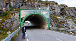 Norway greenlights first full-scale ship tunnel