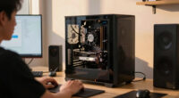 Nvidia RTX Spark