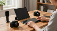 One Video In, a Whole Publishing Kit Out — Without the Cloud