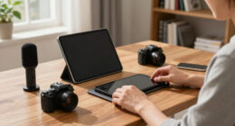One Video In, a Whole Publishing Kit Out — Without the Cloud