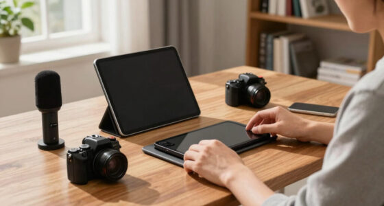 One Video In, a Whole Publishing Kit Out — Without the Cloud