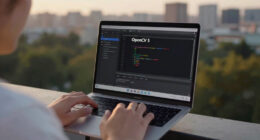 OpenCV 5 Is Here: The Biggest Leap in Years for Computer Vision