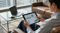 Oracle Q4: 20x FY2027 Adjusted P/E Discounts Credit Risk And Capex Uncertainty