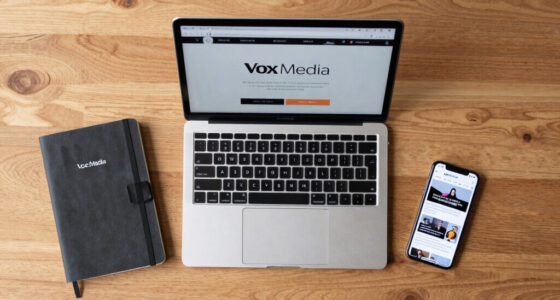 Penske Media Acquires Vox Media Titles