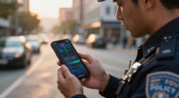 Police officer investigated for using AI to 'create evidence' in multiple cases