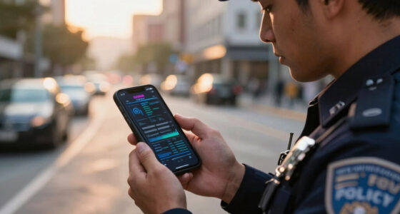 Police officer investigated for using AI to 'create evidence' in multiple cases