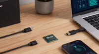Qualcomm unveils data center chip to counter Nvidia GPU and HBM