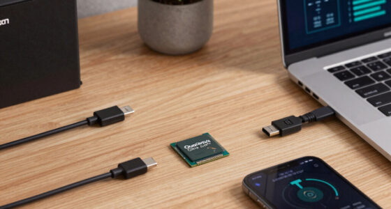 Qualcomm unveils data center chip to counter Nvidia GPU and HBM