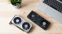 Quiet GPUs for Local AI: Acoustic and Thermal Roundup