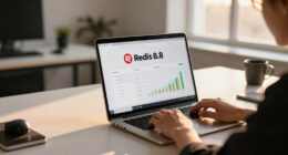 Redis 8.8: New array data structure, rate limiter, performance improvements