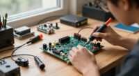 RIP software hackathons. Long live the hardware hackathon