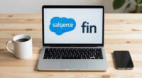 Salesforce to Acquire Fin (formerly Intercom) for $3.6BN