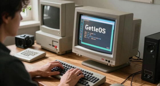 Show HN: GentleOS – A pair of hobby OSes for vintage 32-bit and 16-bit PCs