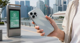 Singapore: Engineer the Transition