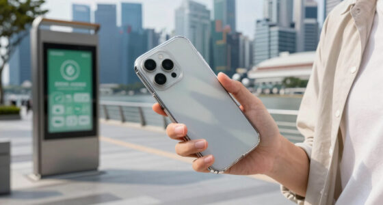 Singapore: Engineer the Transition