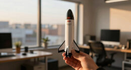SpaceX gains 6% in premarket after record debut. Here's what's driving the valuation debate